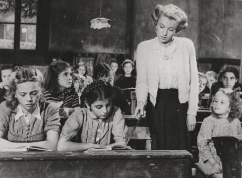 Photos du film l'Ecole Buissonnière