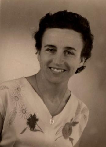 Josette Constant